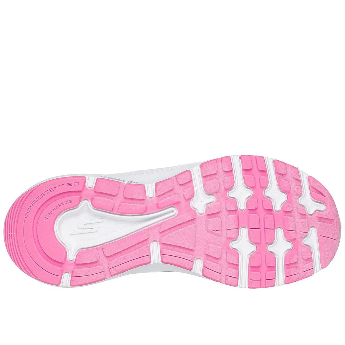 SKECHERS Girls Go Run Consistent 2.0 Strep - Footcourt Egypt