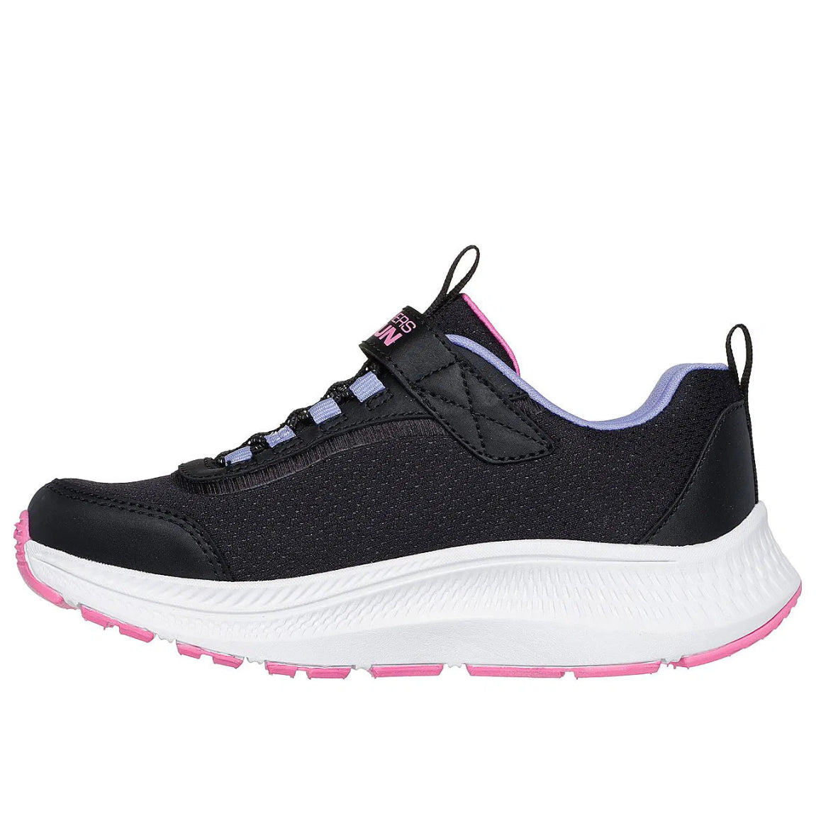 SKECHERS Girls Go Run Consistent 2.0 Strep - Footcourt Egypt