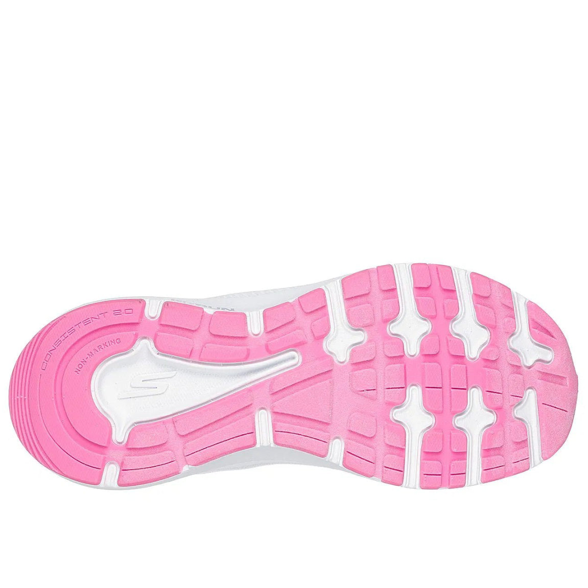 SKECHERS Kids' Go Run Consistent 2.0 - Endless Speed BR - Footcourt Egypt