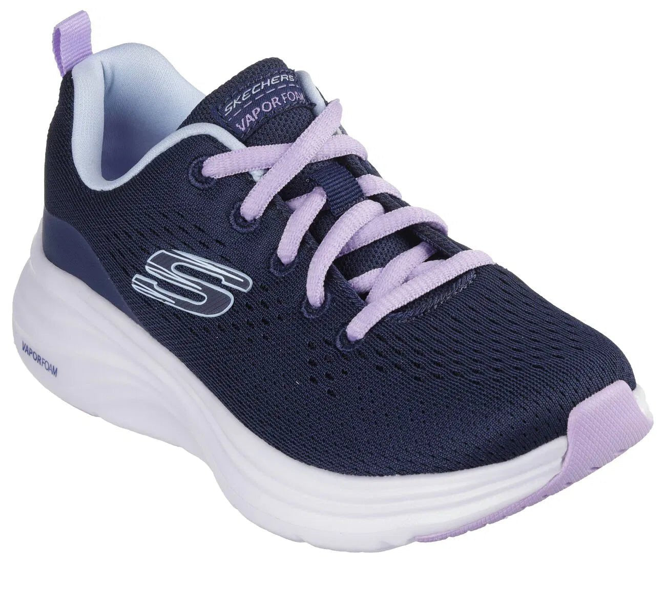 SKECHERS Girls Vapor Foam - Brisk Quick - Footcourt Egypt