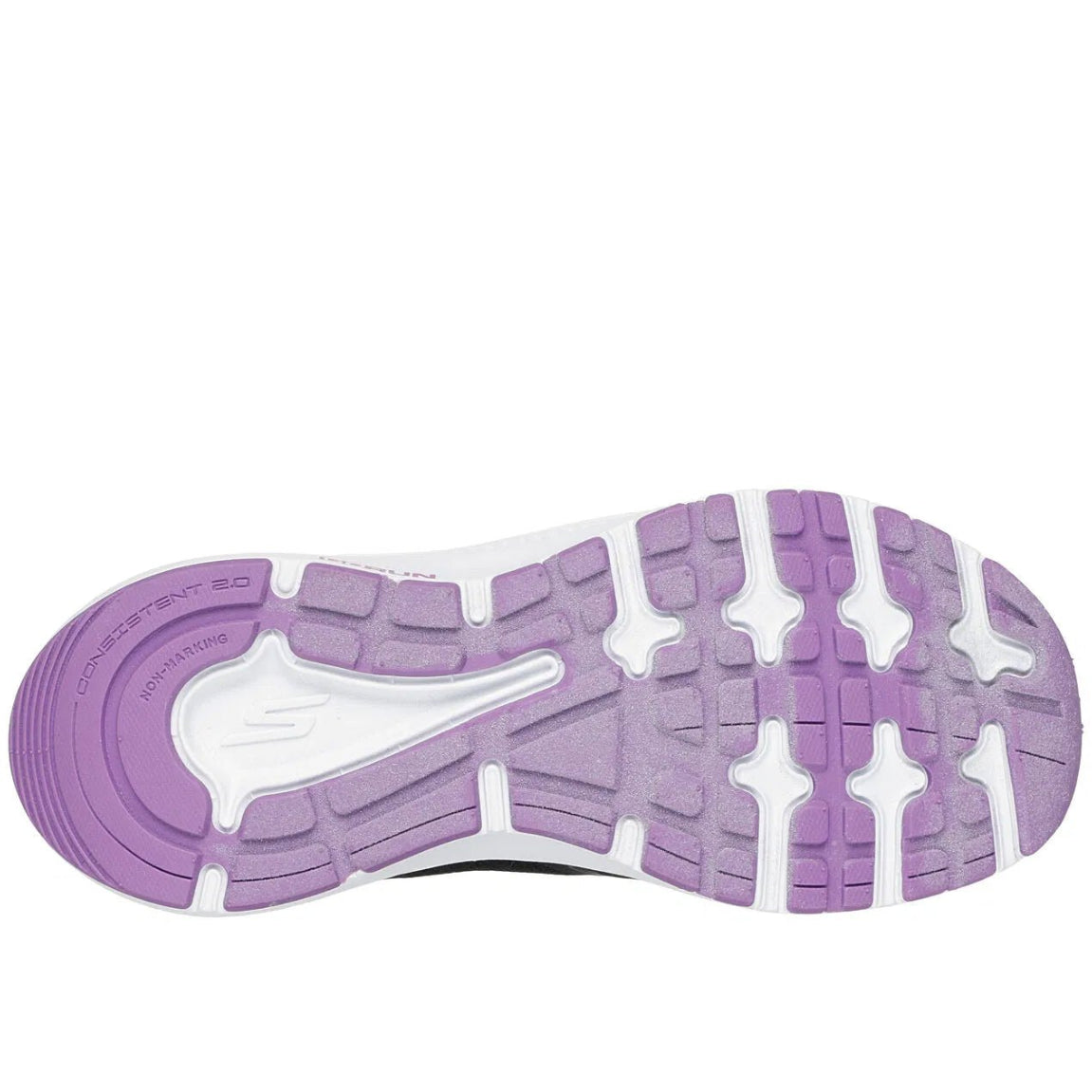 SKECHERS GOrun Consistent 2.0 Sneakers - Footcourt Egypt