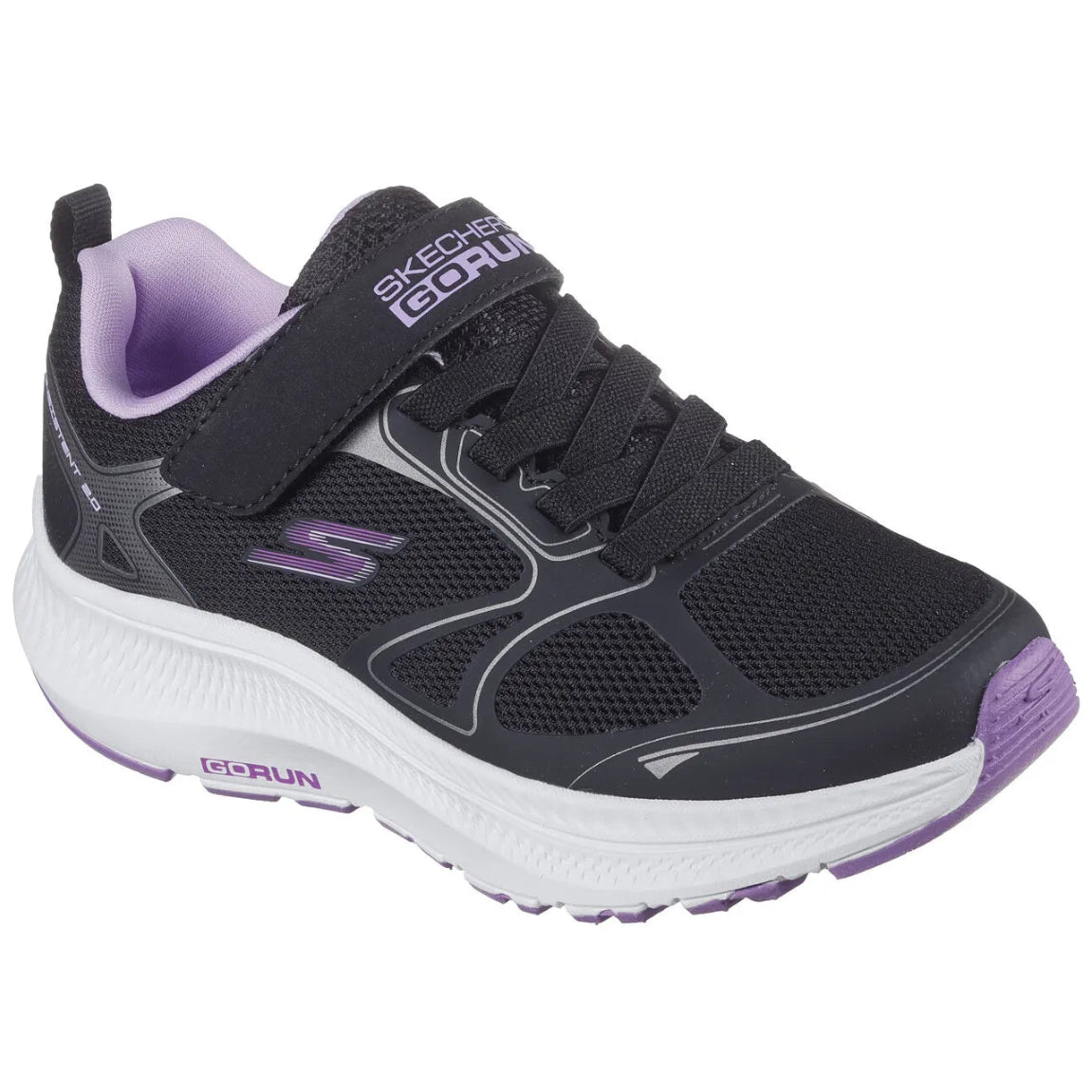 SKECHERS GOrun Consistent 2.0 Sneakers - Footcourt Egypt