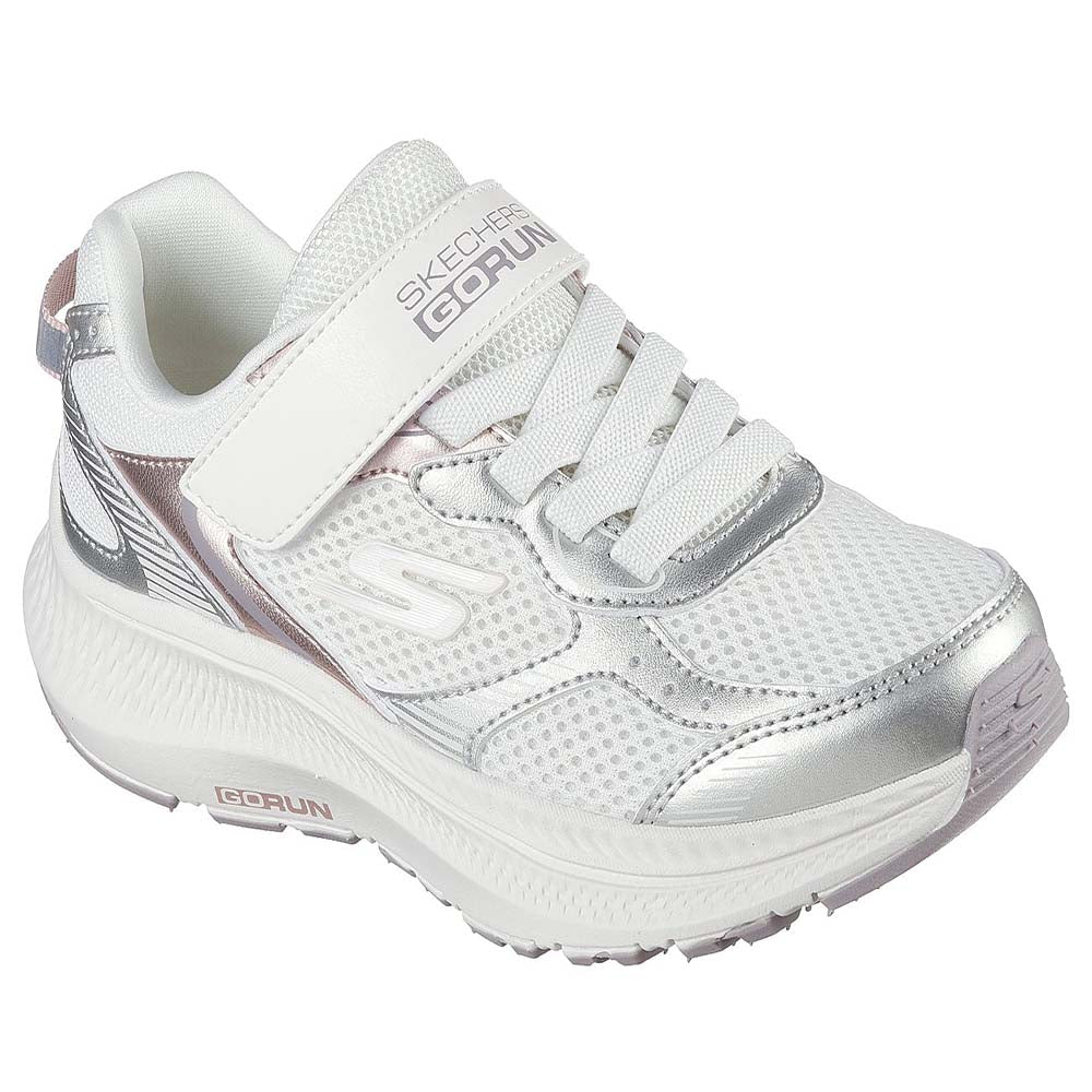 SKECHERS GOrun Consistent 2.0 - Hi Luxe - Footcourt Egypt