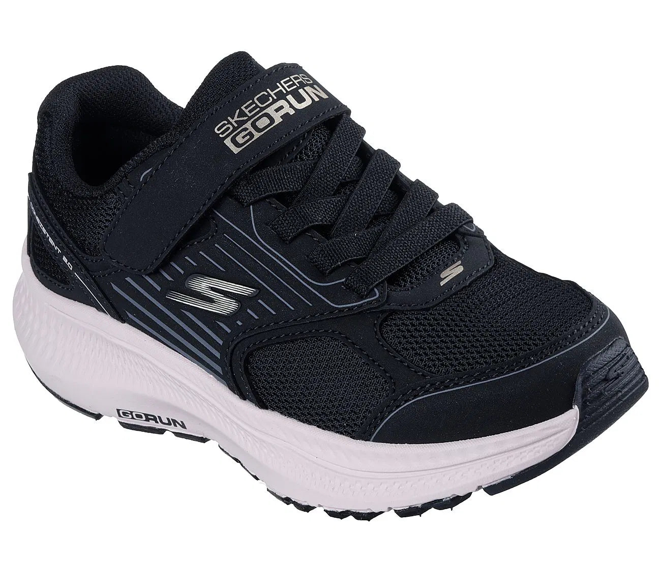 SKECHERS Girls Go Run Consistent 2.0 Advantage - Footcourt Egypt