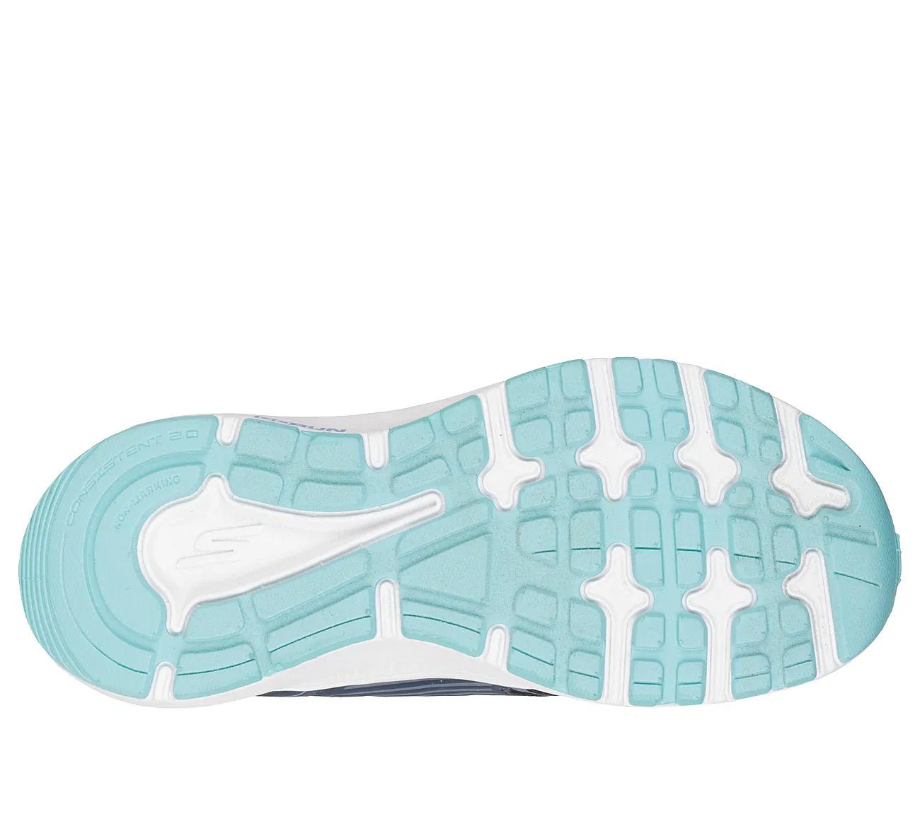 SKECHERS Girls Go Run Consistent 2.0 Advantage - Footcourt Egypt
