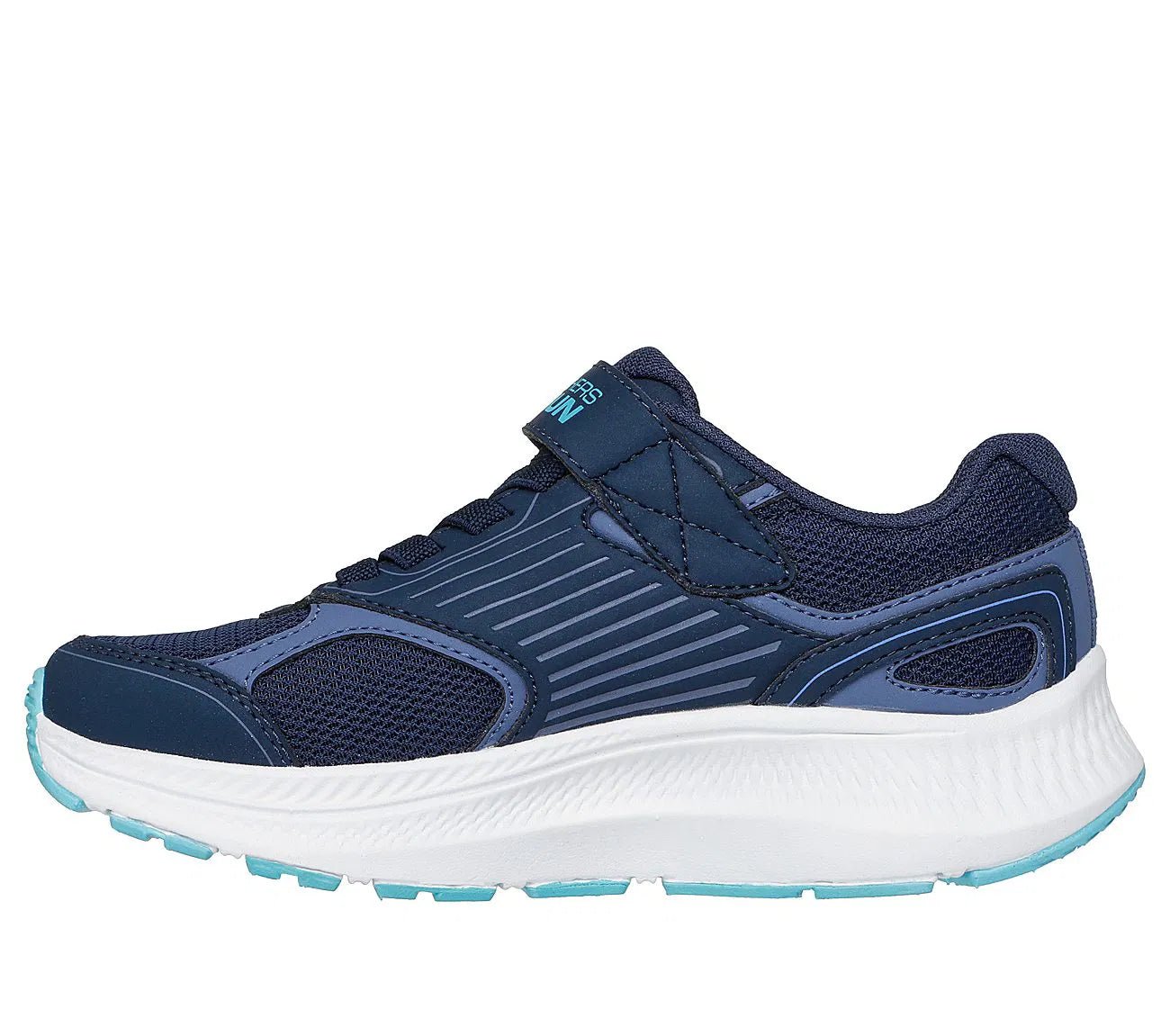 SKECHERS Girls Go Run Consistent 2.0 Advantage - Footcourt Egypt
