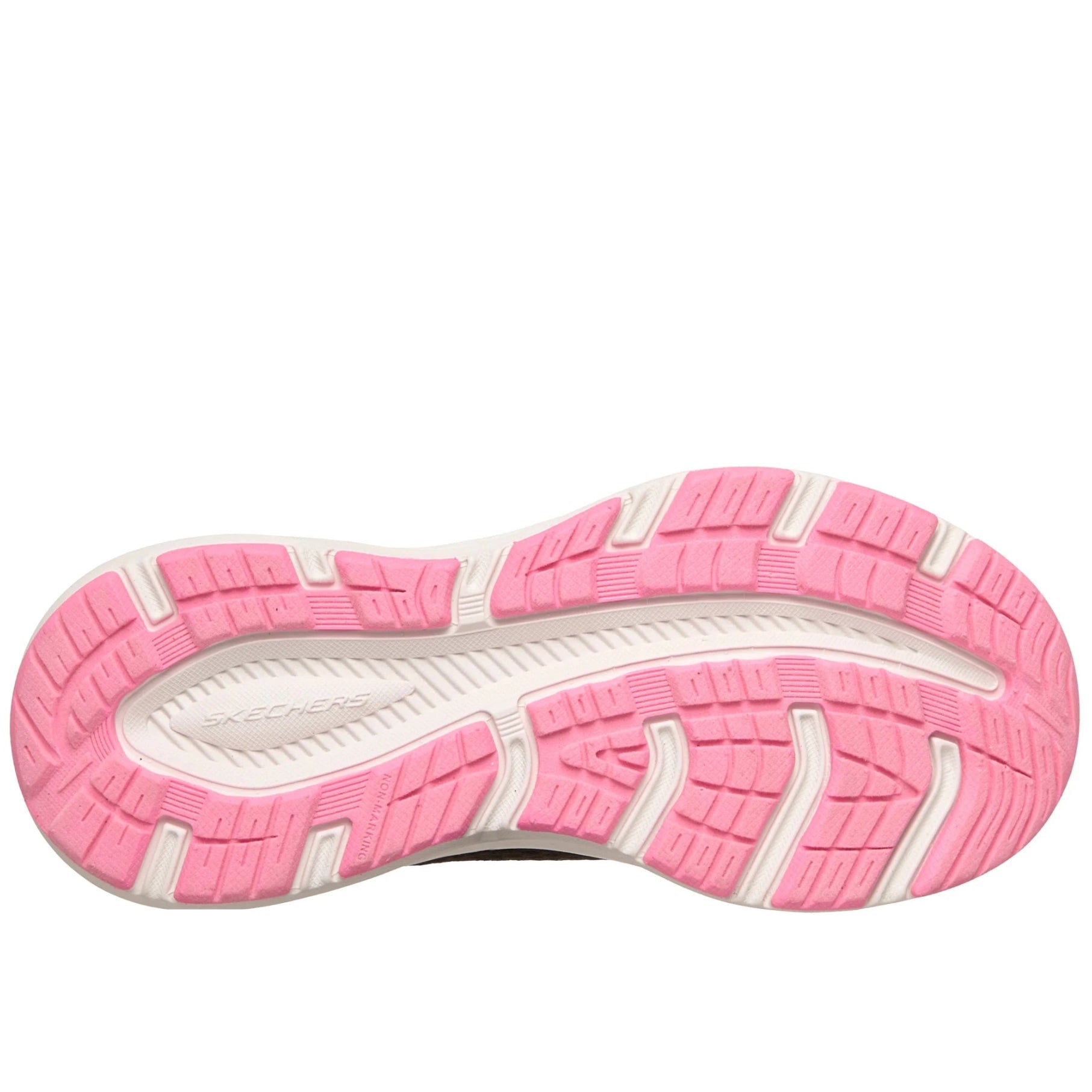 SKECHERS Edgeride - Smooth Journey Sneakers - Footcourt Egypt