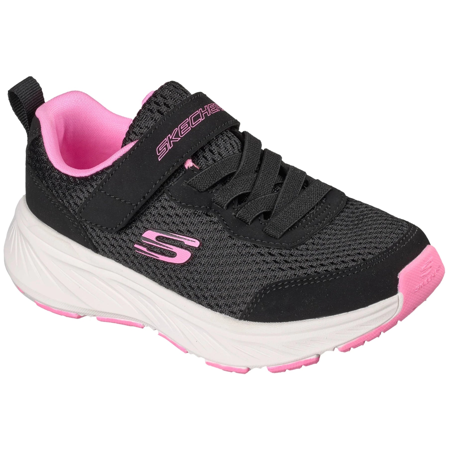 SKECHERS Edgeride - Smooth Journey Sneakers - Footcourt Egypt