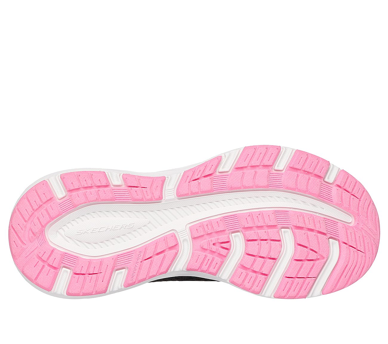 SKECHERS Edgeride Sneakers BKPK - Footcourt Egypt