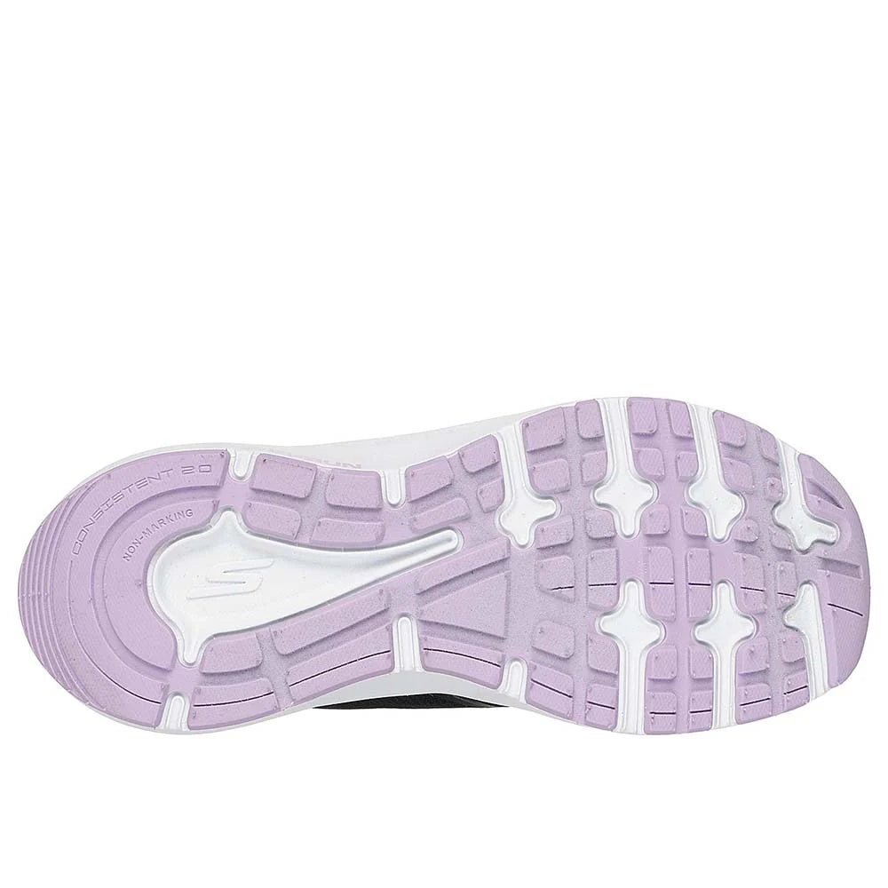 SKECHERS Slip - Ins: GOrun Consistent 2.0 - Quick Burst BLK - Footcourt Egypt