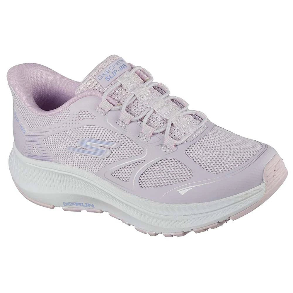 SKECHERS Slip - Ins: GOrun Consistent 2.0 - Quick Burst - Footcourt Egypt