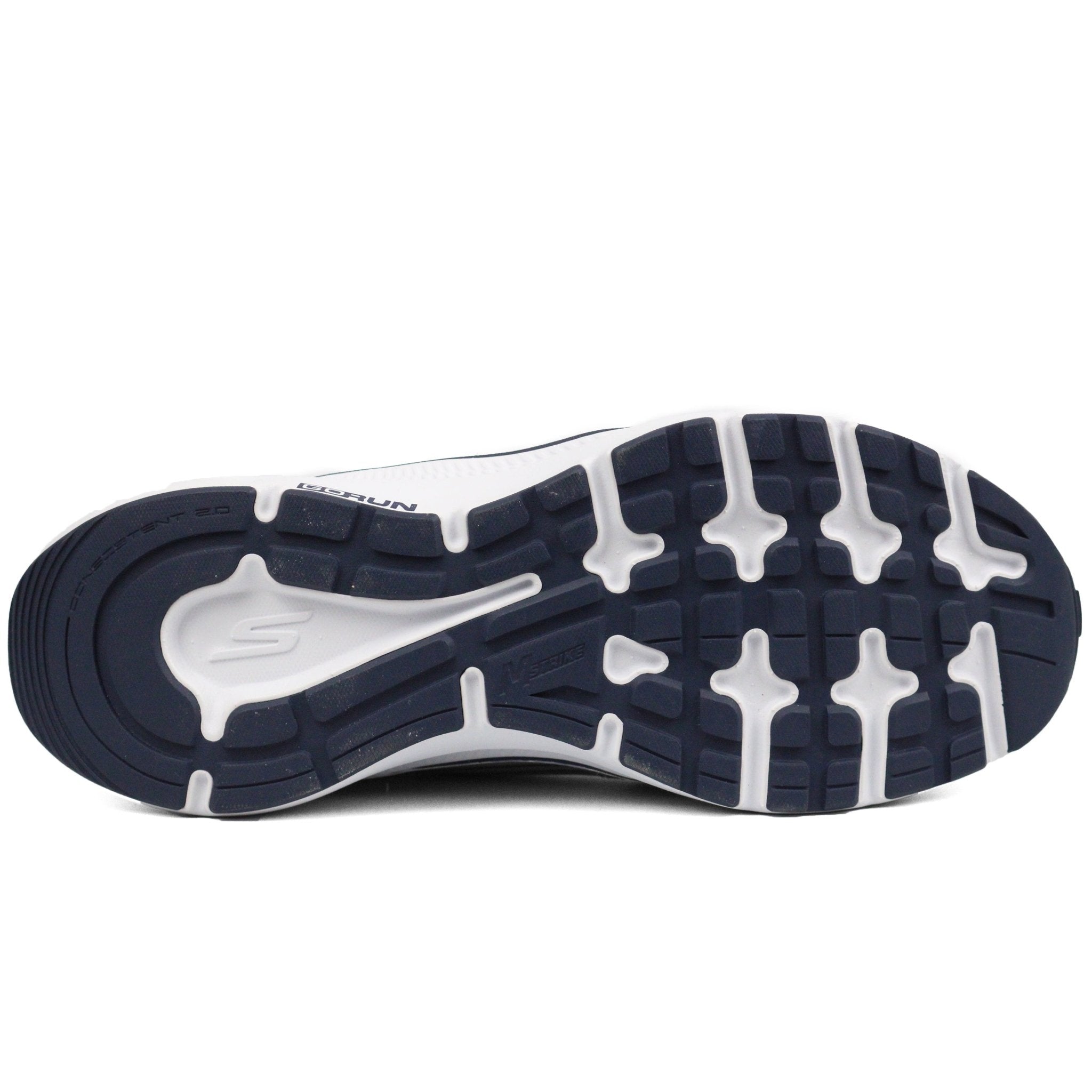 SKECHERS Men's Go Run Consistent 2.0 Running Shoe - Footcourt Egypt