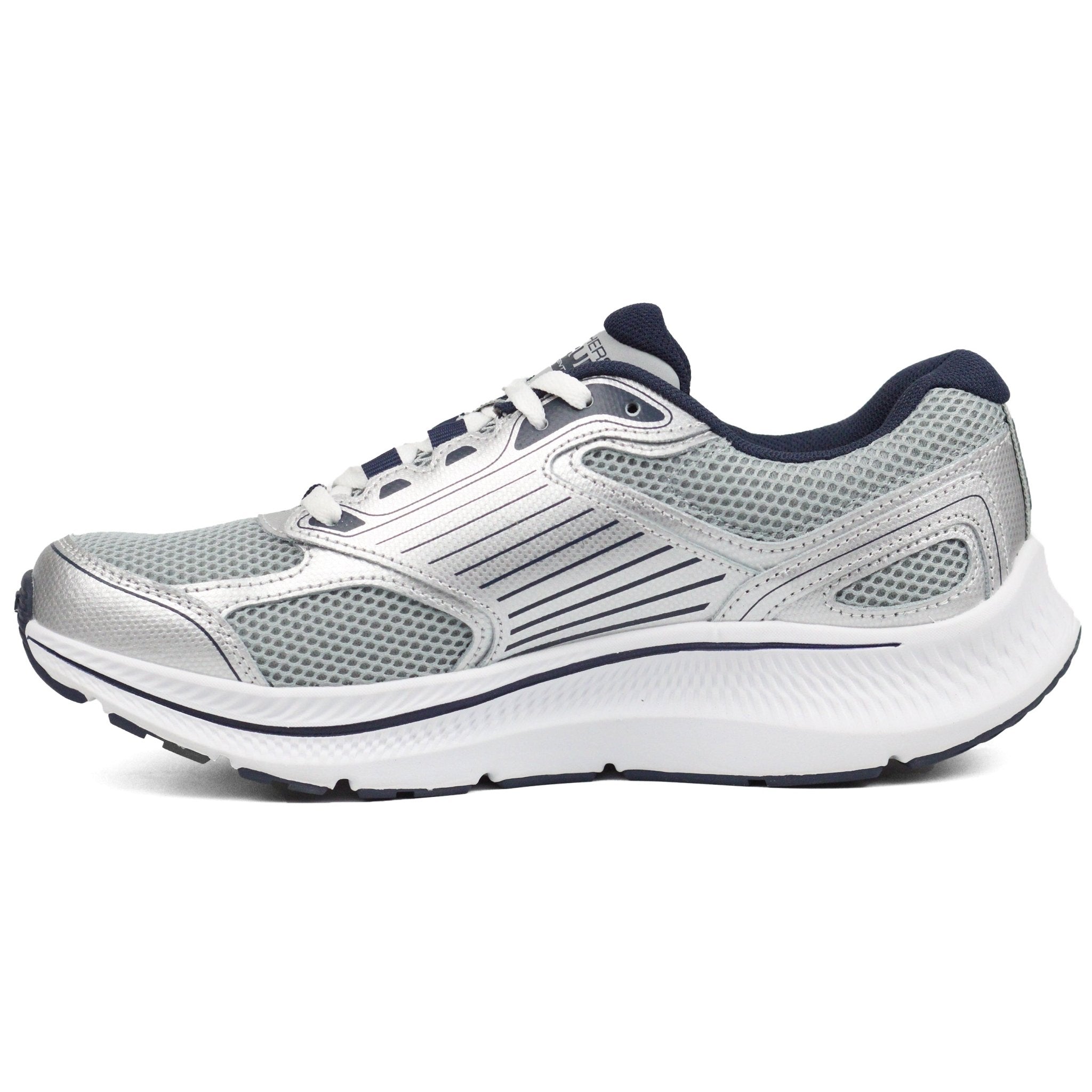 SKECHERS Men's Go Run Consistent 2.0 Running Shoe - Footcourt Egypt