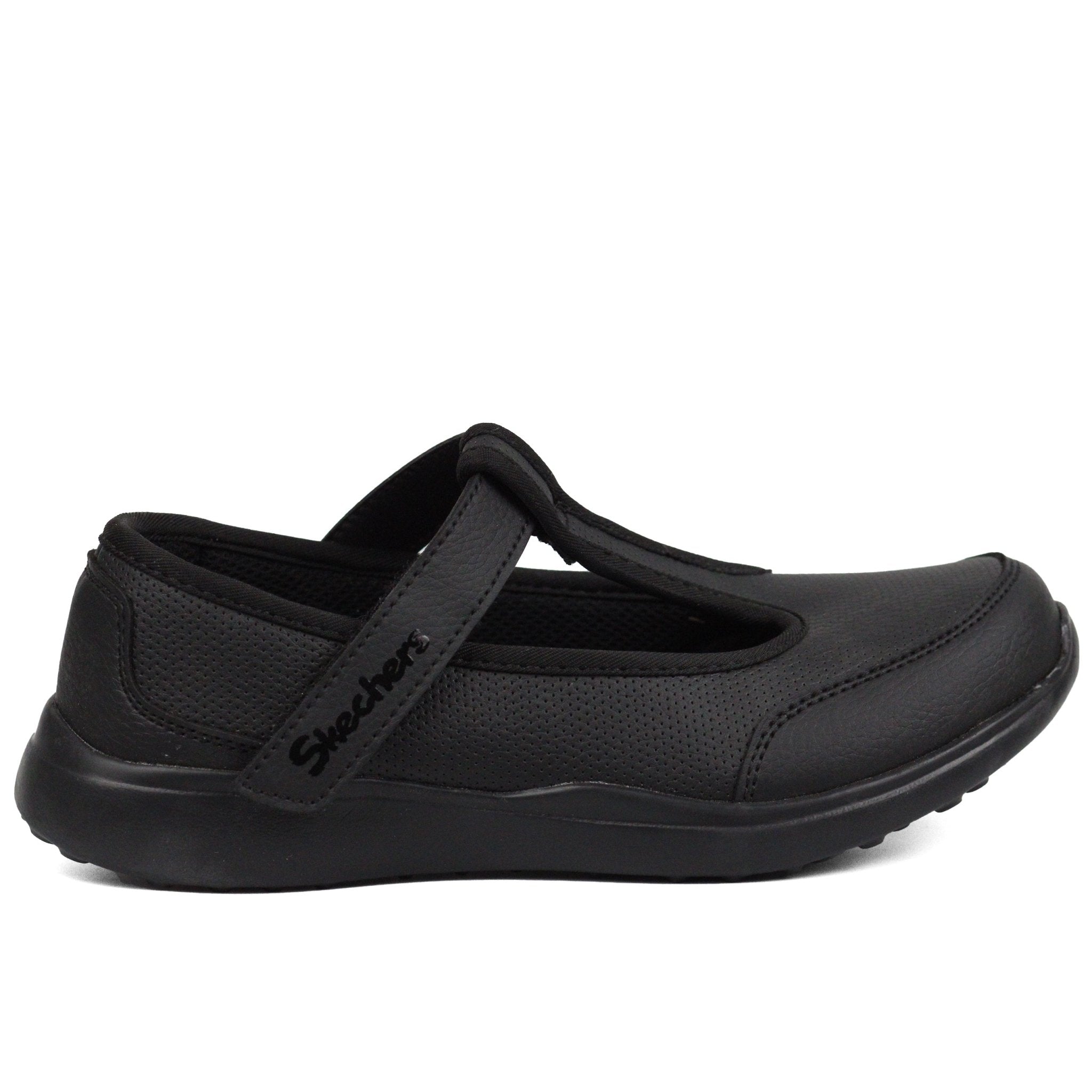 SKECHERS Kids' T - Bar Mary Jane - Footcourt Egypt