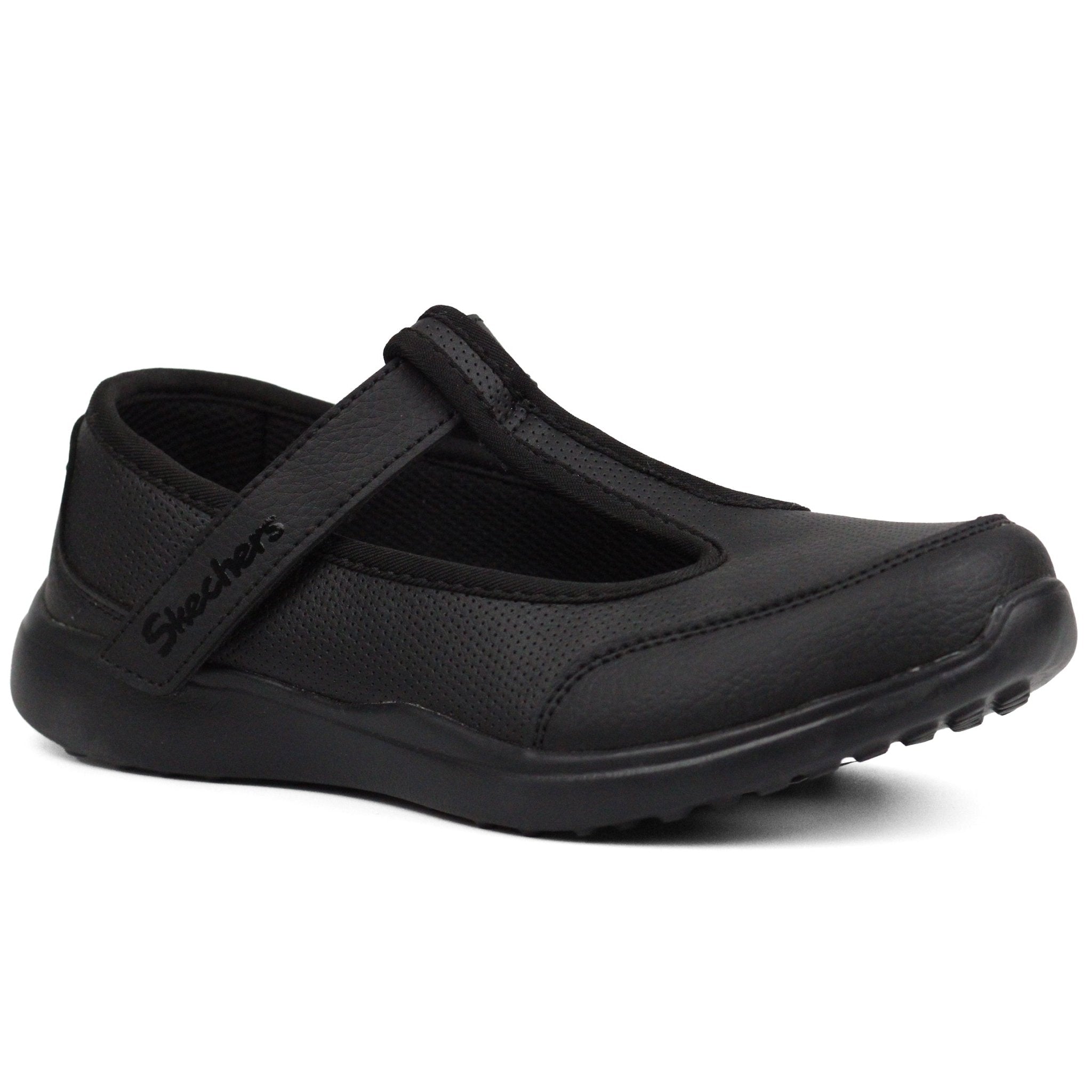 SKECHERS Kids' T - Bar Mary Jane - Footcourt Egypt