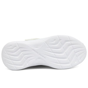 SKECHERS Selectors - Reset Achieved - Shoes WHT - Footcourt Egypt