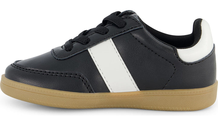 DKNY Kids' Dylan Damian Low Top Sneaker - Footcourt Egypt
