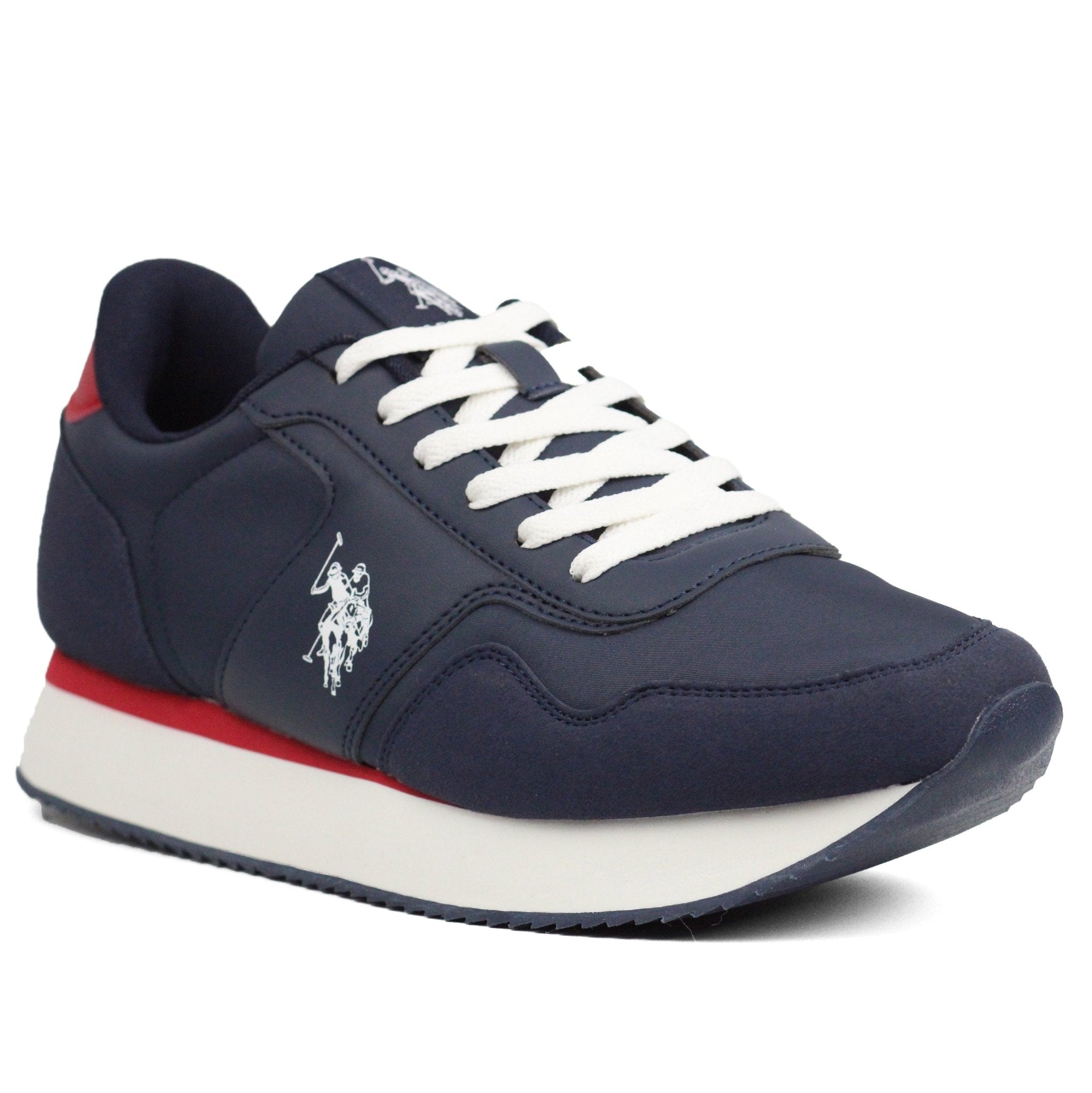 U. S POLO ASSN. Noble Athlete 016 - Footcourt Egypt
