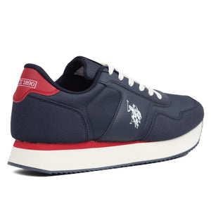 U. S POLO ASSN. Noble Athlete 016 - Footcourt Egypt