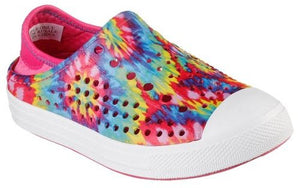 SKECHERS Kids' Foamies: Guzman Step - Color Hype - Footcourt Egypt