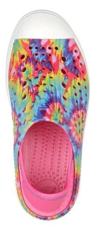 SKECHERS Kids' Foamies: Guzman Step - Color Hype - Footcourt Egypt
