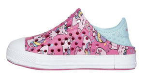 SKECHERS GUZMAN STEPS - UNICORN DAZZLE GT - Footcourt Egypt