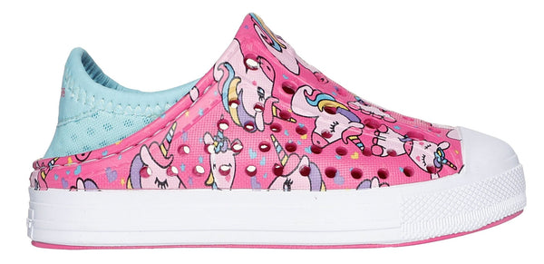 SKECHERS GUZMAN STEPS - UNICORN DAZZLE GT - Footcourt Egypt