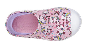 SKECHERS Infants' Foamies: Guzman Steps - Unicorn Days - Footcourt Egypt