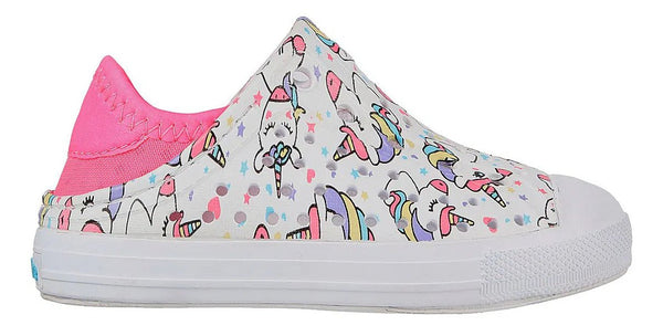 SKECHERS Guzman Steps Kids - Footcourt Egypt