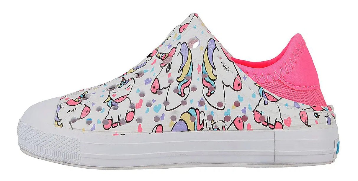 SKECHERS Guzman Steps Kids - Footcourt Egypt