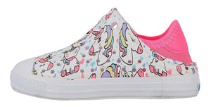 SKECHERS Guzman Steps Kids - Footcourt Egypt