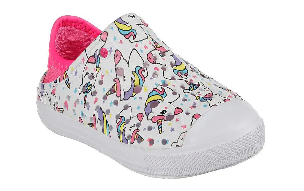 SKECHERS Guzman Steps Kids - Footcourt Egypt