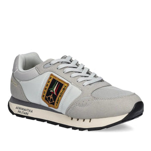 AERONAUTICA Militare Men's LTGY - Footcourt Egypt
