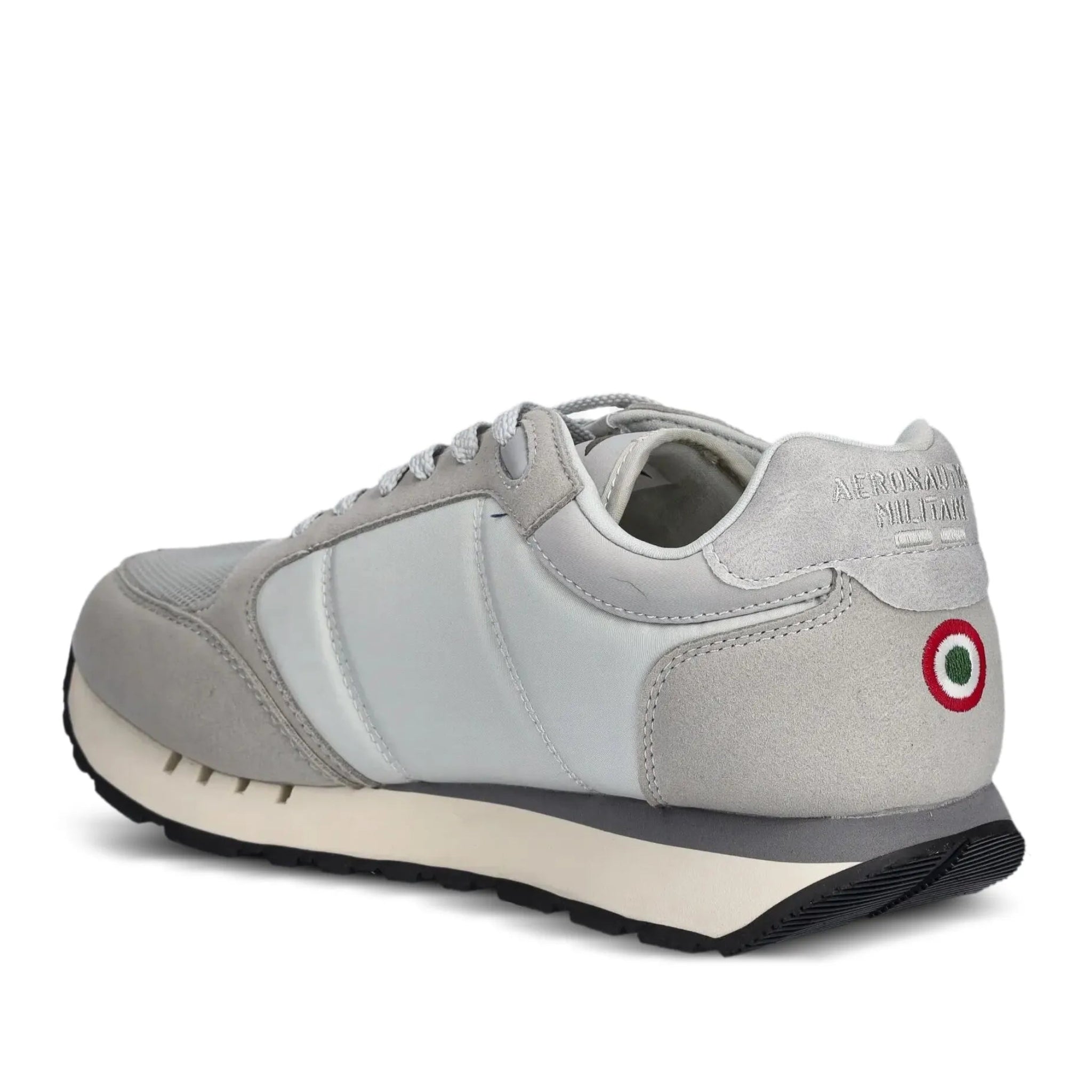 AERONAUTICA Militare Men's LTGY - Footcourt Egypt