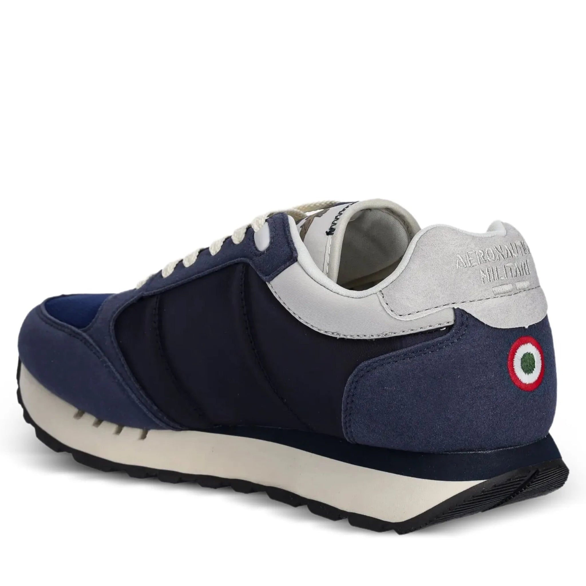 AERONAUTICA Militare Men's NVBL - Footcourt Egypt