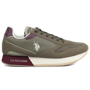 U. S POLO ASSN. Noble Athlete 003OLI - Footcourt Egypt