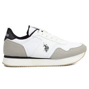 U. S POLO ASSN. Noble Athlete 016W - Footcourt Egypt