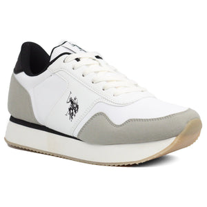 U. S POLO ASSN. Noble Athlete 016W - Footcourt Egypt