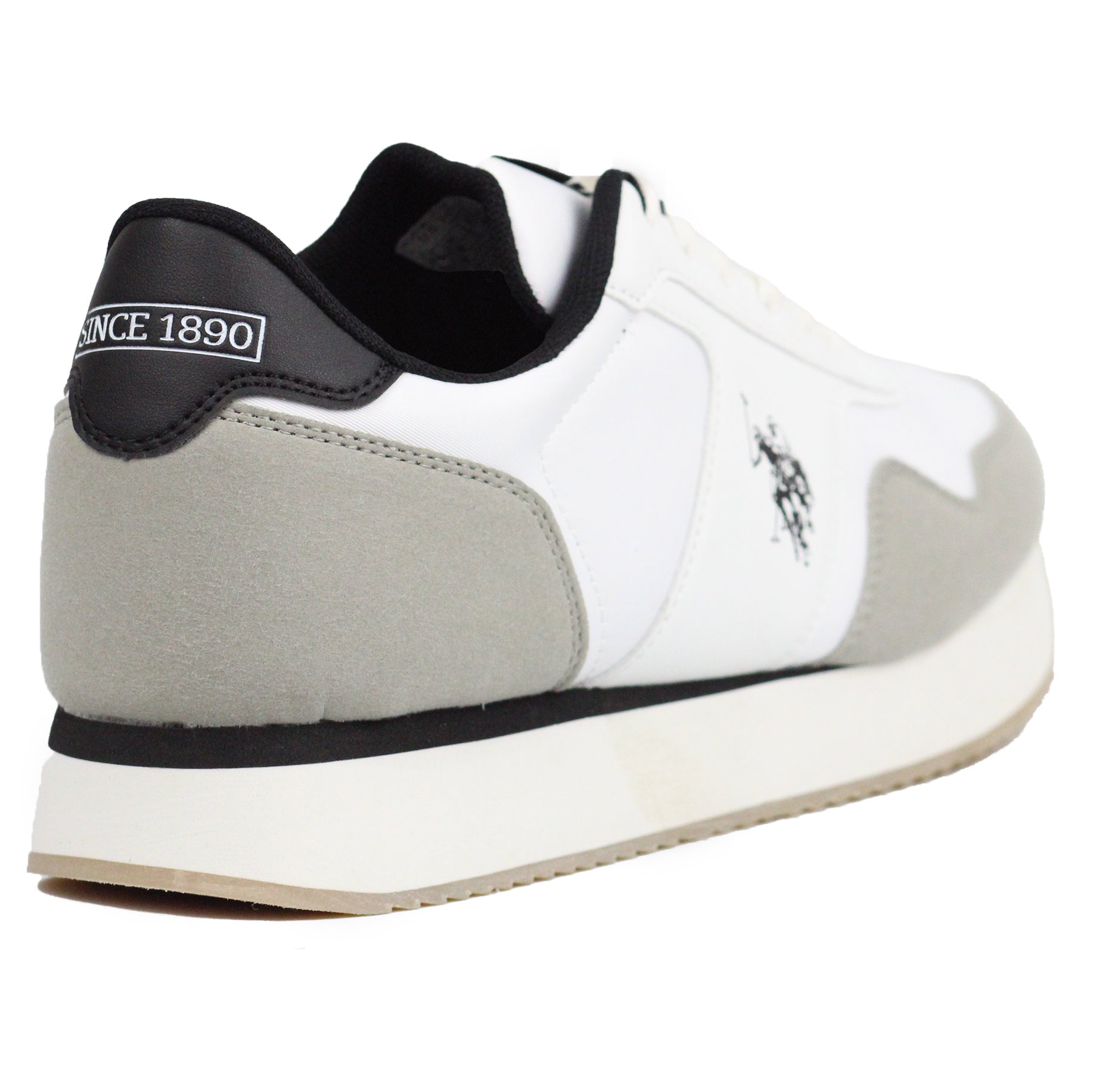 U. S POLO ASSN. Noble Athlete 016W - Footcourt Egypt