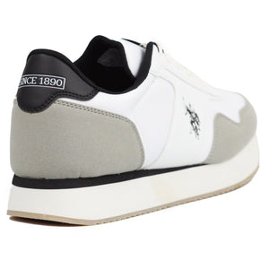 U. S POLO ASSN. Noble Athlete 016W - Footcourt Egypt