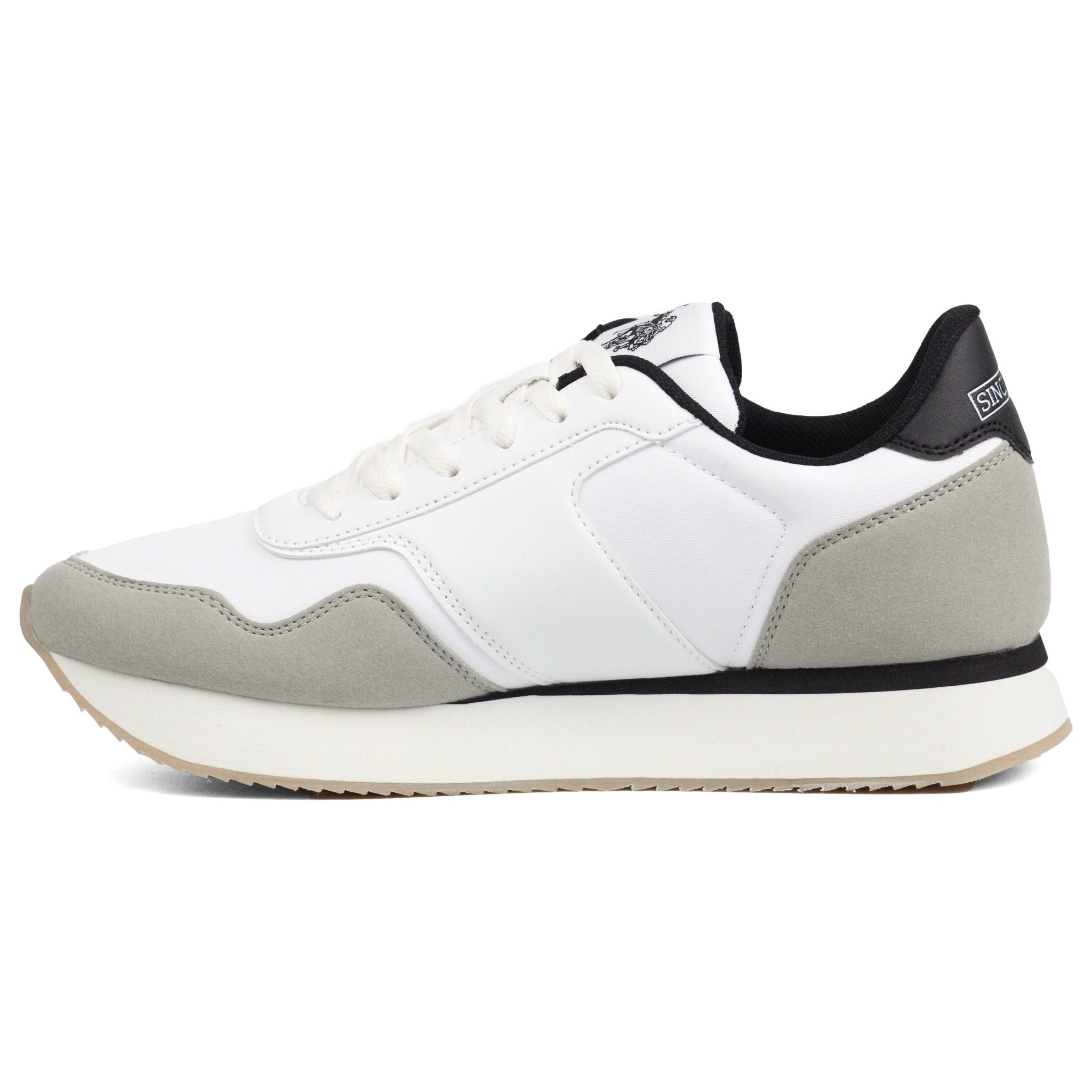 U. S POLO ASSN. Noble Athlete 016W - Footcourt Egypt