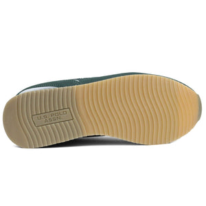 U. S POLO ASSN LACED SPORTSMAN NOBIL 183 - Footcourt Egypt
