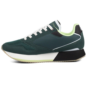 U. S POLO ASSN LACED SPORTSMAN NOBIL 183 - Footcourt Egypt