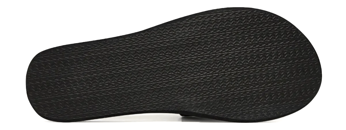 Michael Kors Palmer Ombré Signature Logo Slide - Footcourt Egypt