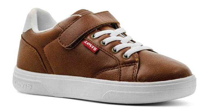 Levi's® Boys Carters Sneakers - Footcourt Egypt