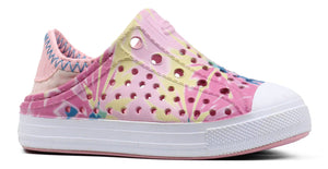 SKECHERS Foamies Uni Kids Foam Guzman Step Glitter Mist - Footcourt Egypt