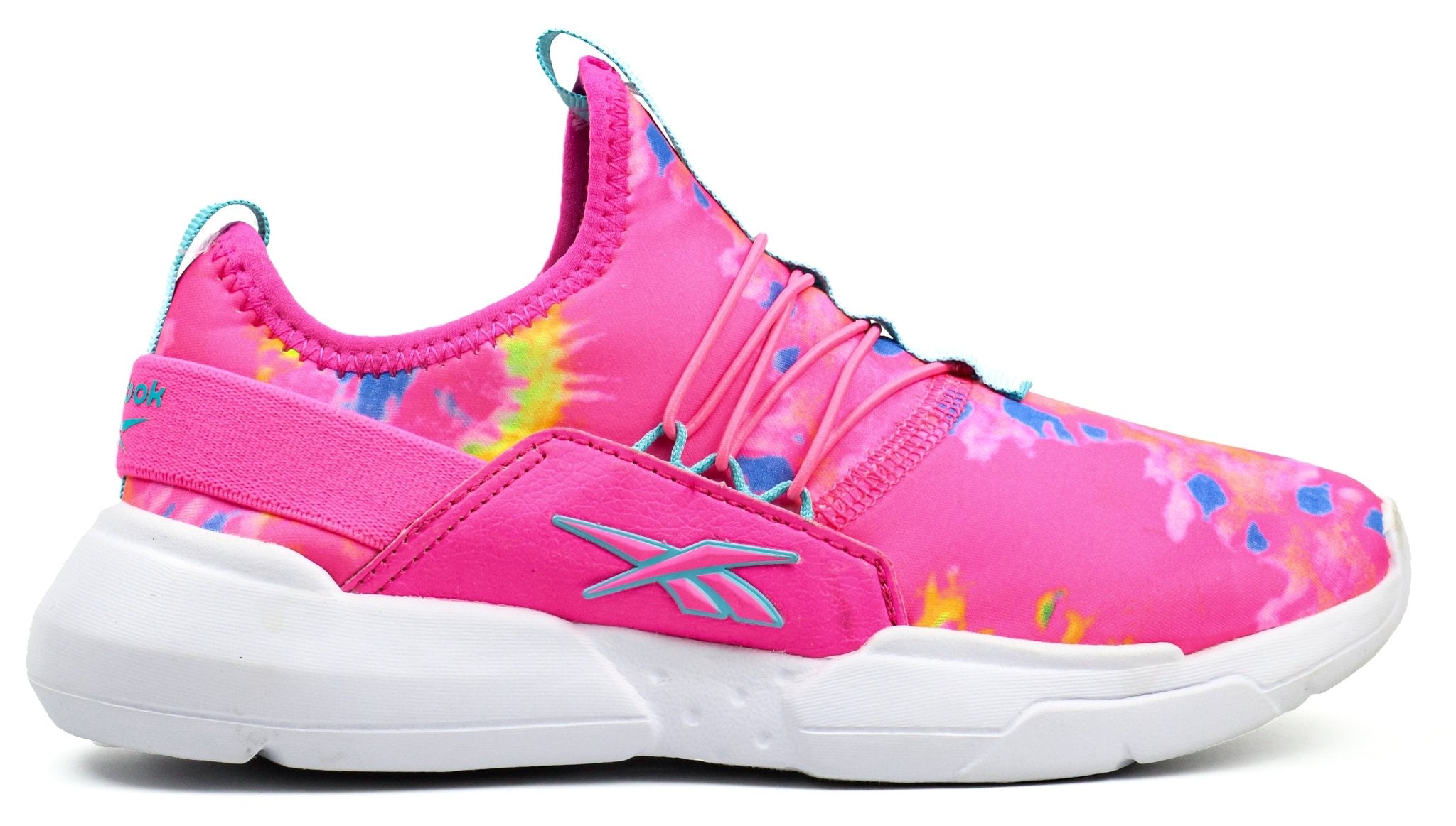 Reebok Techque T Slip - on - Footcourt Egypt