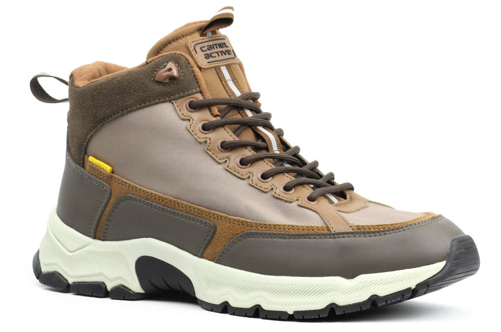 CAMEL ACTIVE Footwear Men Boot - Footcourt Egypt