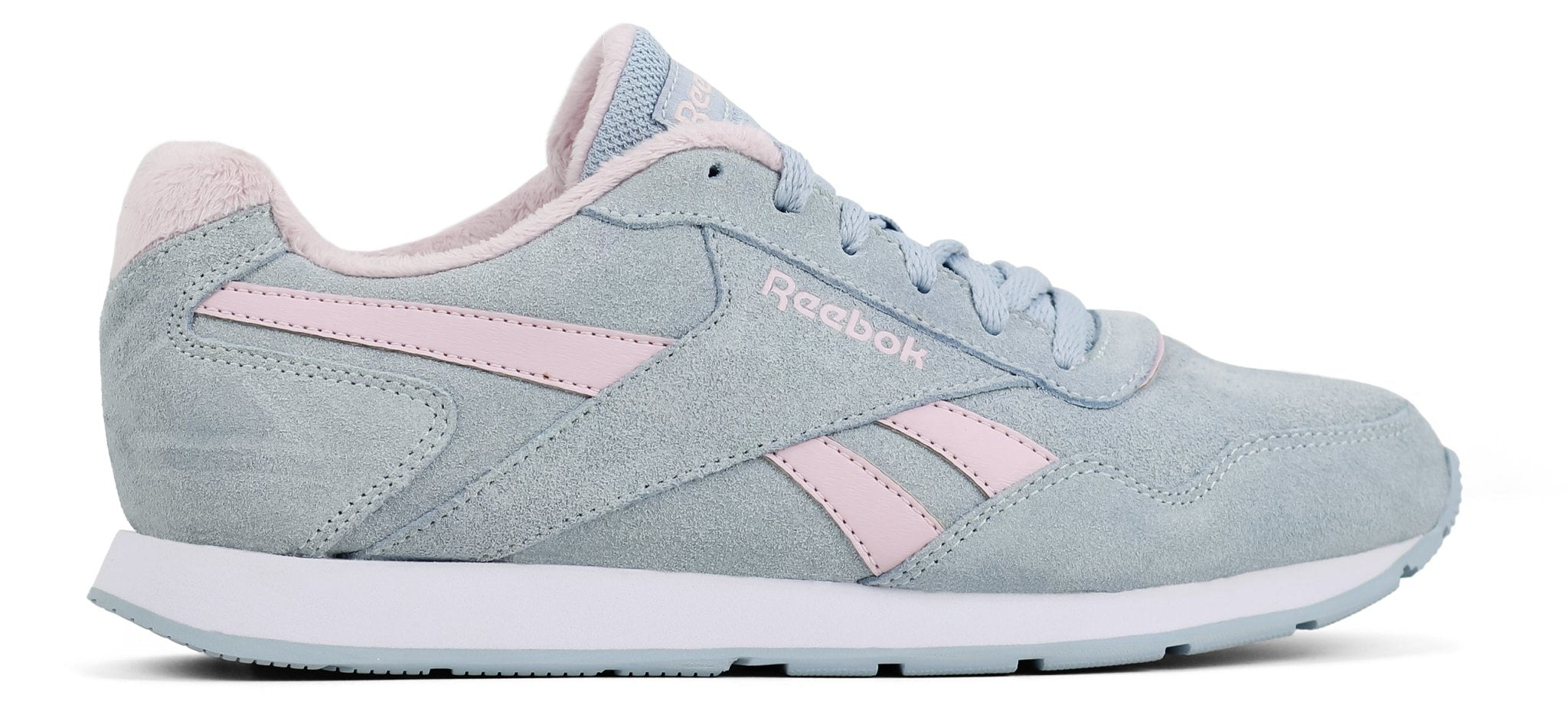 Reebok Classic Leather Sneakers - Footcourt Egypt