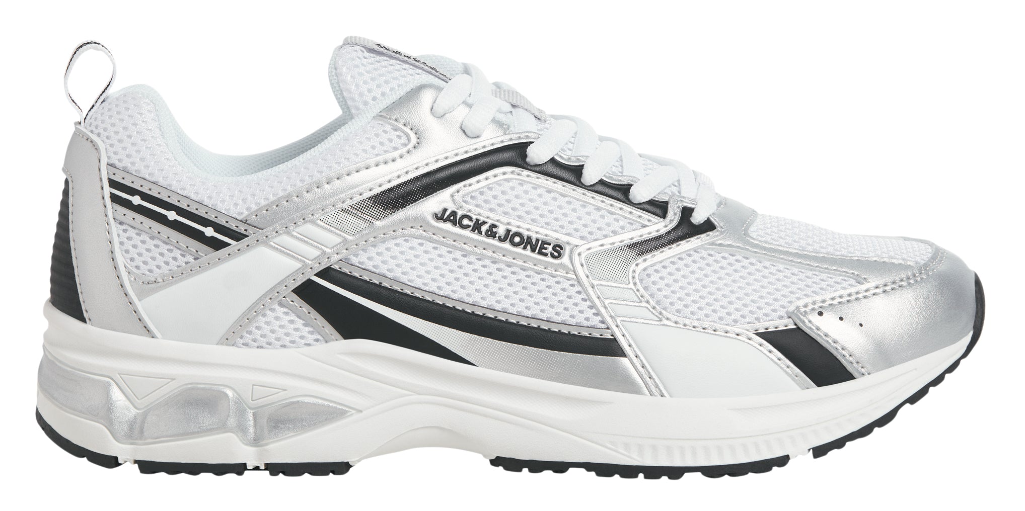 JACK & JONES Jfwtokyo Sneakers - Footcourt Egypt